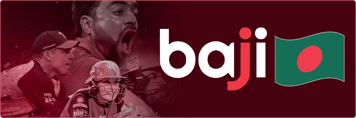 Baji Live Bangladesh Online Casino and Bookmaker